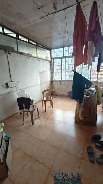 1 BHK Flat In Morya Heights Apartment For Sale  In Dhankawadi