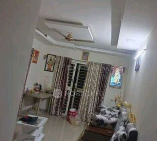 1 BHK Flat In Shivprasad Heights for Rent  In Manjari Budruk