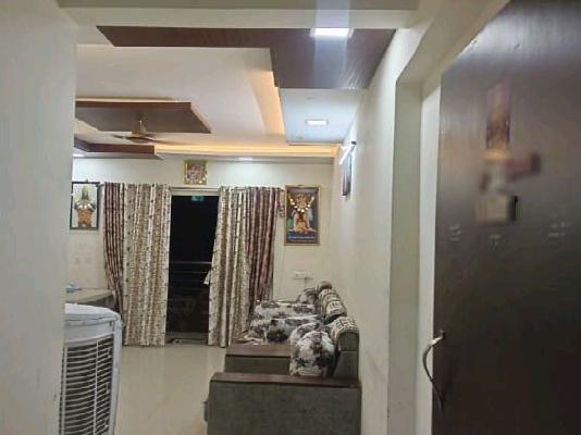 1 BHK Flat In Shivprasad Heights for Rent  In Manjari Budruk