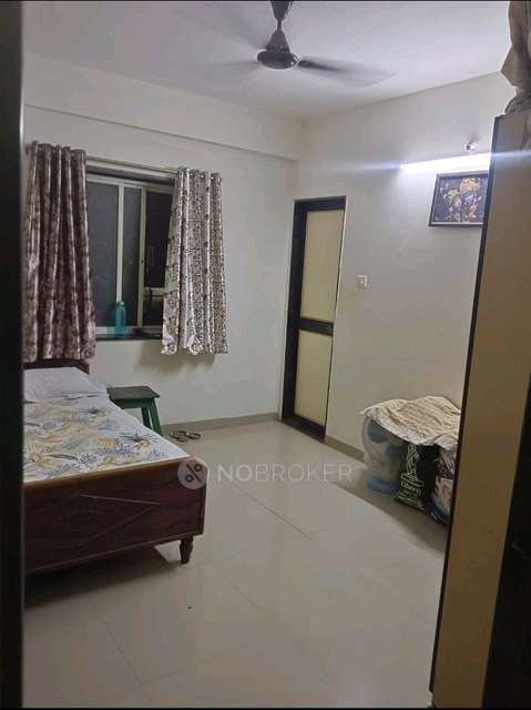 1 BHK Flat In Shivprasad Heights for Rent  In Manjari Budruk