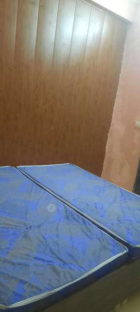 2 BHK Flat In Shri Hariman Apartments for Rent  In Raipur Khadar