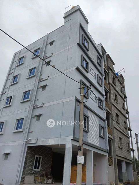 2 BHK Flat In Standalone Buidling for Lease  In Mullur