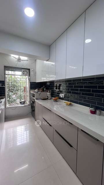 3 BHK Flat In Mamtora Shree Nikunj For Sale  In Kandivali West