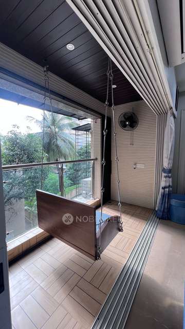3 BHK Flat In Mamtora Shree Nikunj For Sale  In Kandivali West