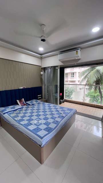 3 BHK Flat In Mamtora Shree Nikunj For Sale  In Kandivali West