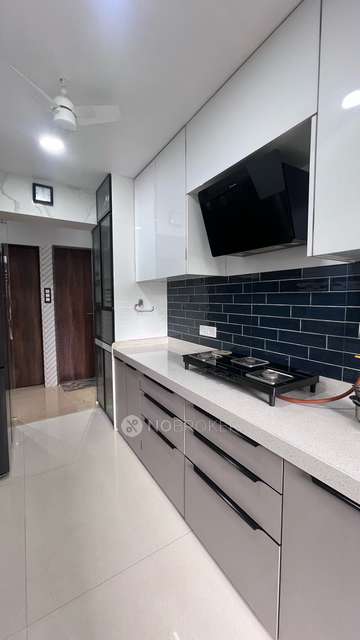3 BHK Flat In Mamtora Shree Nikunj For Sale  In Kandivali West