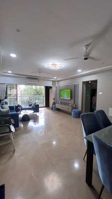 3 BHK Flat In Mamtora Shree Nikunj For Sale  In Kandivali West