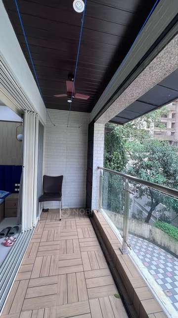 3 BHK Flat In Mamtora Shree Nikunj For Sale  In Kandivali West