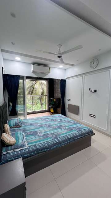 3 BHK Flat In Mamtora Shree Nikunj For Sale  In Kandivali West