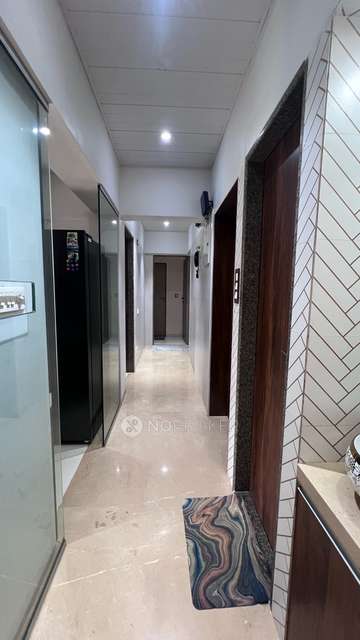 3 BHK Flat In Mamtora Shree Nikunj For Sale  In Kandivali West