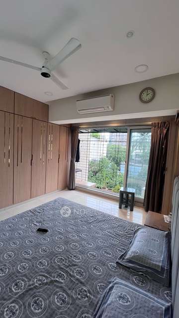 3 BHK Flat In Mamtora Shree Nikunj For Sale  In Kandivali West