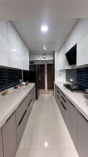 3 BHK Flat In Mamtora Shree Nikunj For Sale  In Kandivali West