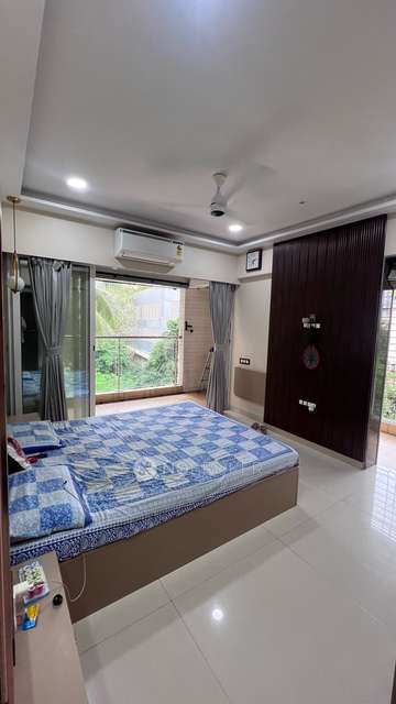 3 BHK Flat In Mamtora Shree Nikunj For Sale  In Kandivali West