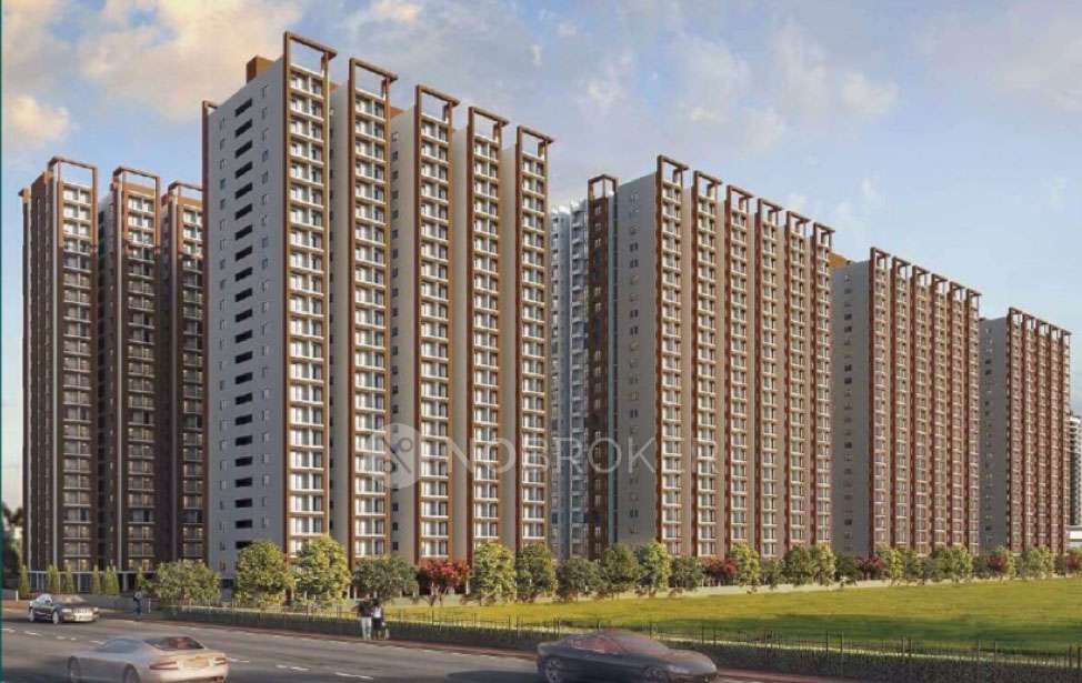 2 BHK Flat In Vasavi Urban For Sale  In Bachupally