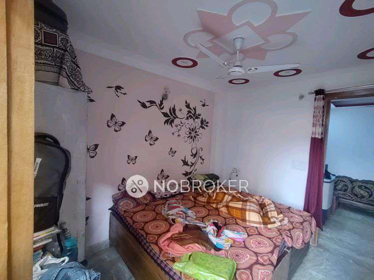 2 BHK Flat In Hari Nivas For Sale  In Mandawali