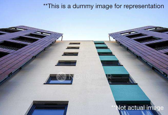 1 BHK Flat In Prem Court For Sale  In  Cumballa Hill