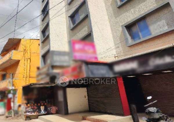 PG for Girls in S.g. Palya