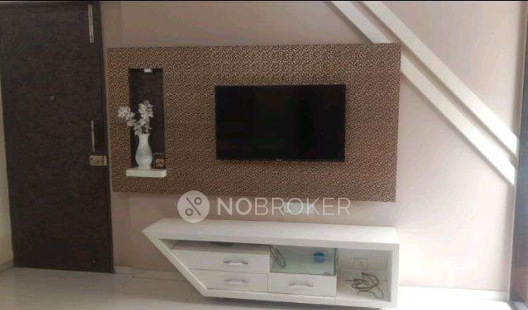 1 BHK Villa In Bhalchandra Nagari Ganesh Nagar Ravet Pune  for Rent  In Bhalchandra Nagari