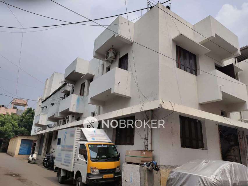 Industrial Building in Ekkatuthangal, Chennai for sale 