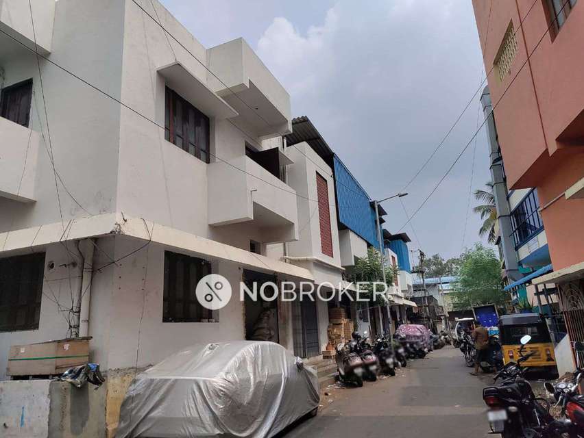 Industrial Building in Ekkatuthangal, Chennai for sale 