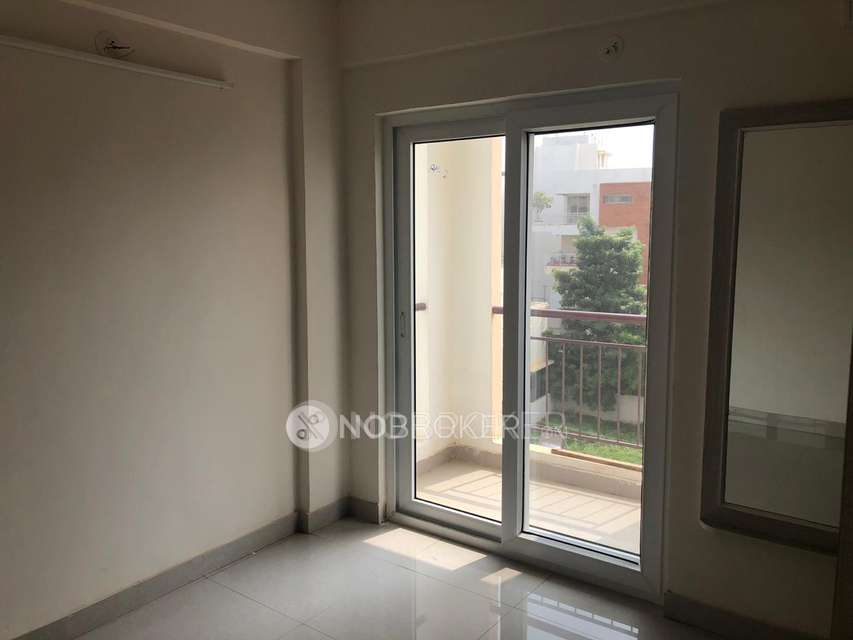 3 BHK Flat In Prakruthi Akshara For Sale  In Nagavara