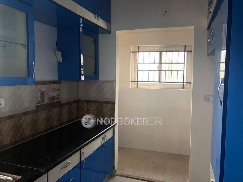 3 BHK Flat In Prakruthi Akshara For Sale  In Nagavara