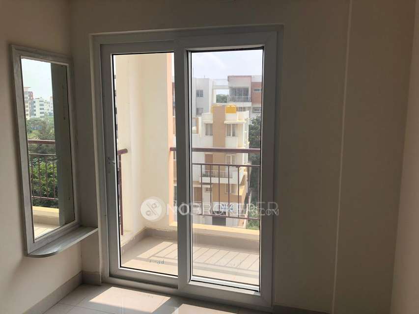 3 BHK Flat In Prakruthi Akshara For Sale  In Nagavara