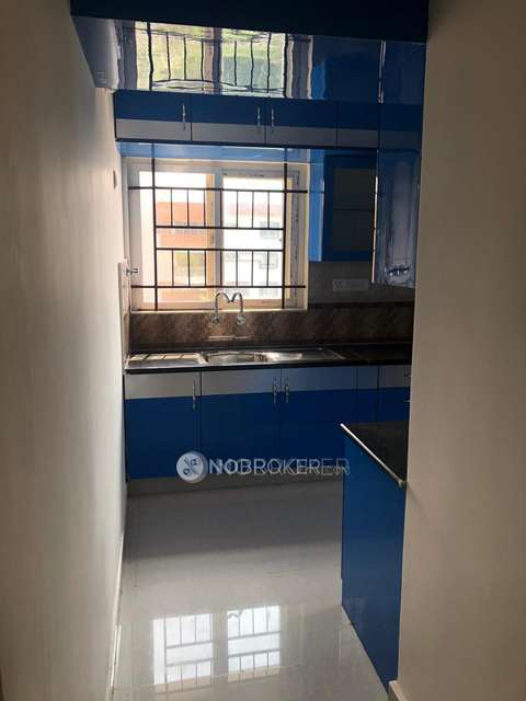 3 BHK Flat In Prakruthi Akshara For Sale  In Nagavara