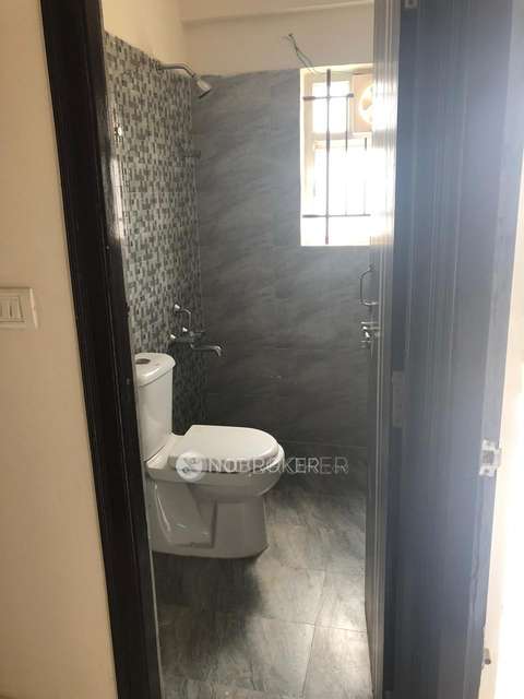 3 BHK Flat In Prakruthi Akshara For Sale  In Nagavara