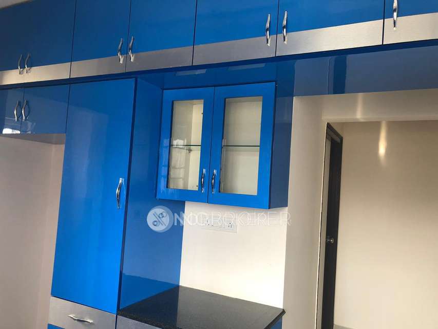 3 BHK Flat In Prakruthi Akshara For Sale  In Nagavara