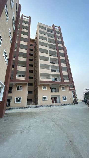 2 BHK Flat In Modi Elegance For Sale  In Quthbullapur