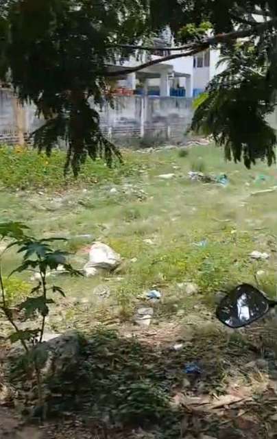 Plot For Sale  In Kuberan Nagar, Madipakkam