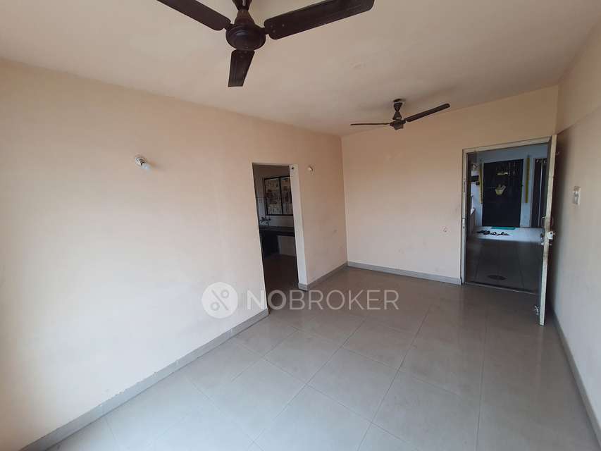 2 BHK Flat In Alfa Homes For Sale  In Wagholi