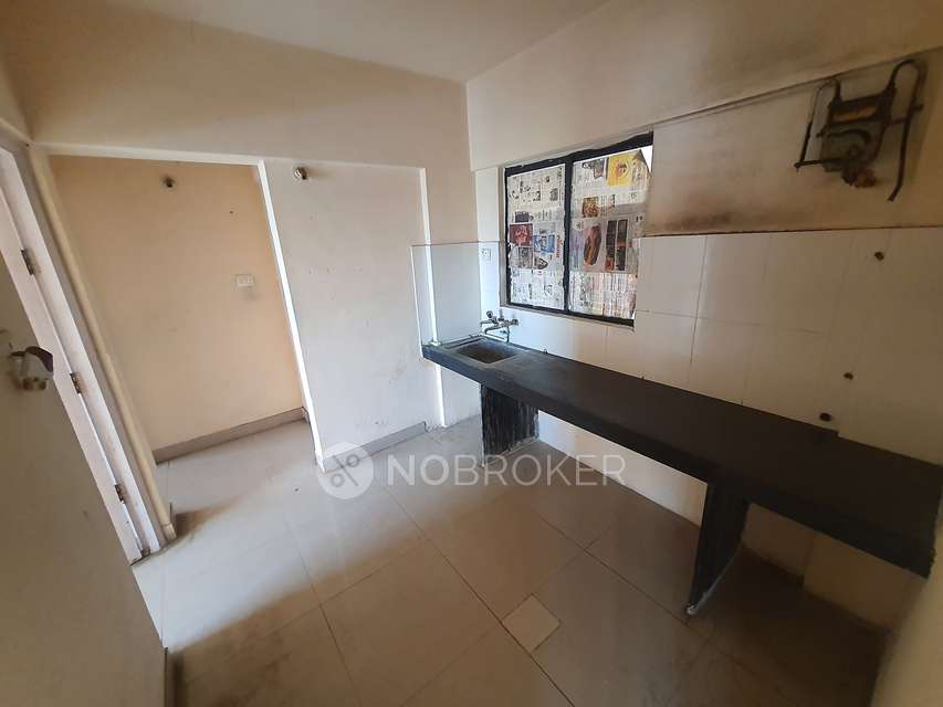 2 BHK Flat In Alfa Homes For Sale  In Wagholi