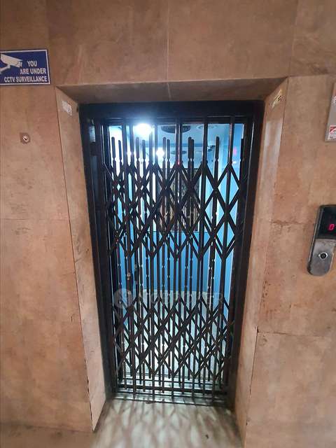 2 BHK Flat In Alfa Homes For Sale  In Wagholi