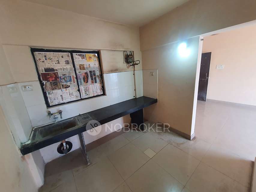 2 BHK Flat In Alfa Homes For Sale  In Wagholi