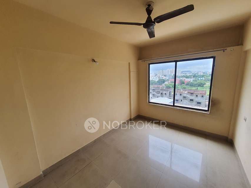 2 BHK Flat In Alfa Homes For Sale  In Wagholi