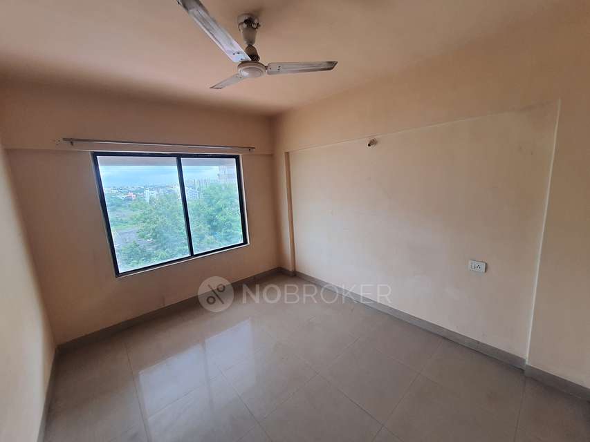 2 BHK Flat In Alfa Homes For Sale  In Wagholi