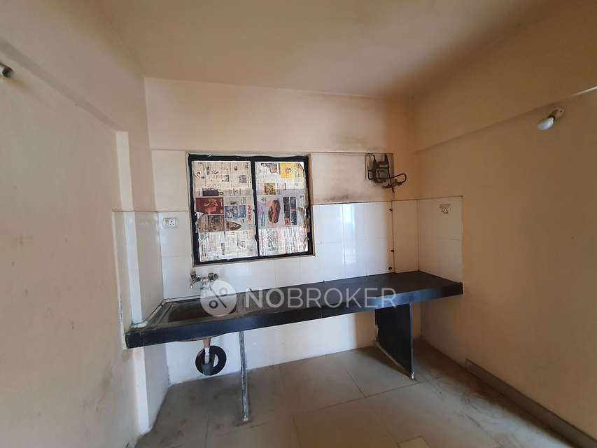 2 BHK Flat In Alfa Homes For Sale  In Wagholi