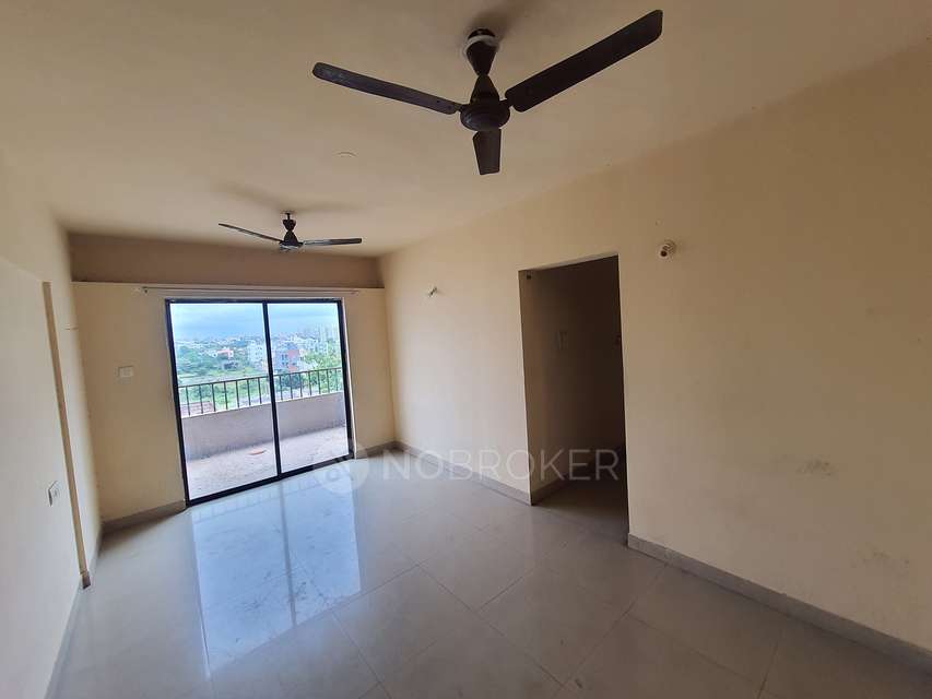 2 BHK Flat In Alfa Homes For Sale  In Wagholi