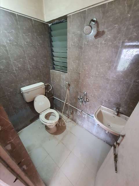 2 BHK Flat In Alfa Homes For Sale  In Wagholi