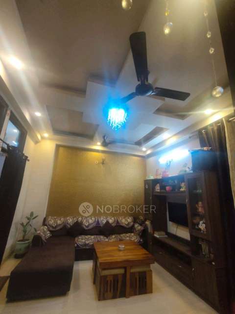 2 BHK Flat In Krishna Vatika Society For Sale  In Sudamapuri Rd