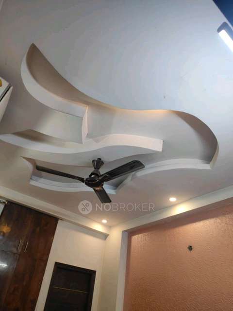 2 BHK Flat In Krishna Vatika Society For Sale  In Sudamapuri Rd