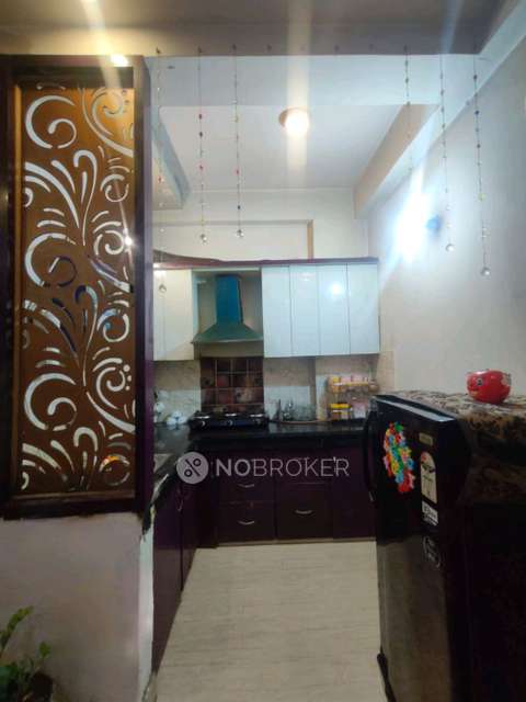 2 BHK Flat In Krishna Vatika Society For Sale  In Sudamapuri Rd