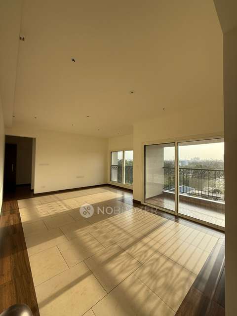 3 BHK Flat In Sobha Windsor, Nagondanahalli, Bangalore For Sale  In Nagondanahalli, Bangalore