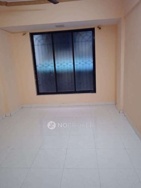 1 BHK Flat In Sai Shakti, Plot No. 31,32,33, Sector 5, New Panvel. for Rent  In D Mart Road