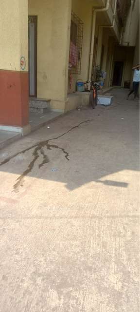 1 RK Flat In Mauli Hights For Sale  In Mauli Heights