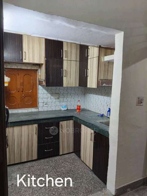 2 BHK Flat for Rent  In Sultanpuri