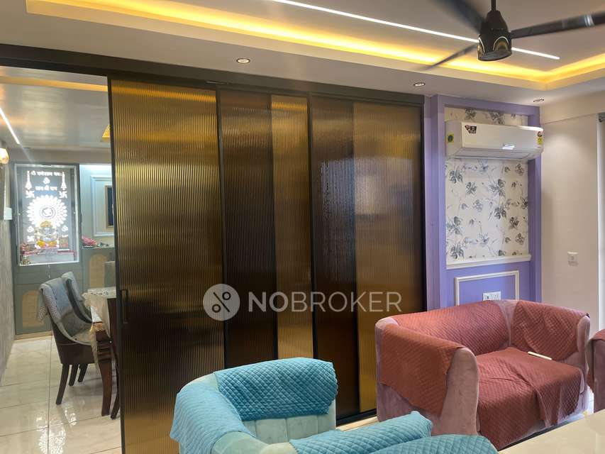 3 BHK Flat In Bptp Discovery Park  For Sale  In Sector 80, Faridabad