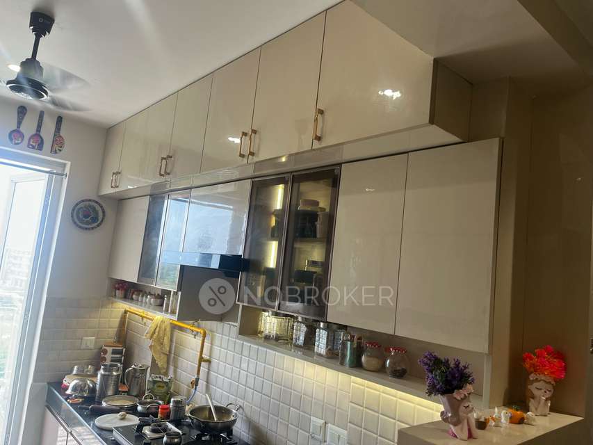 3 BHK Flat In Bptp Discovery Park  For Sale  In Sector 80, Faridabad